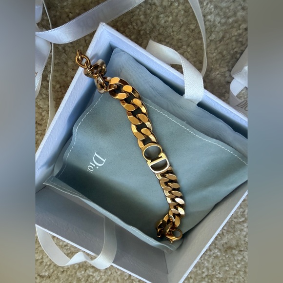 Dior Danseuse étoile Bracelet - Picture 3 of 9